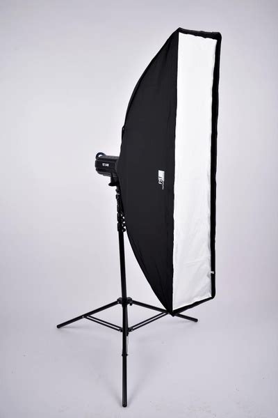 Стрипбокс FST SBR-230 30x120 см прорезиненный - купить с доставкой по ...