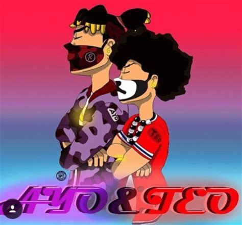 Ayo And Teo Cartoon Artwork Ayo And Teo 1337689 Hd Wallpaper