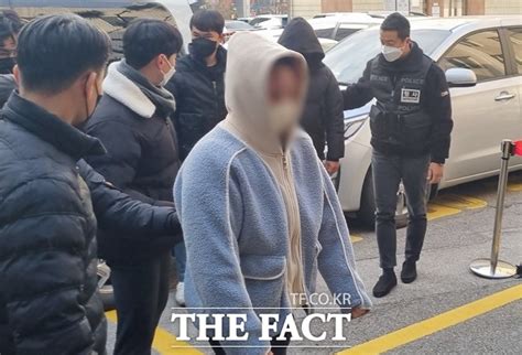 속보 15개월 딸 시신 김치통 보관 비정한 엄마 징역 7년 6개월 전국 기사 더팩트