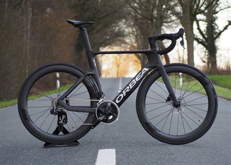 Orbea Orca Aero Rival AXS Vision S TEC Sports