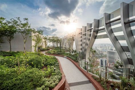 9 Lovely Rooftop Gardens To Stroll Or Hangout In Singapore - Secret ...