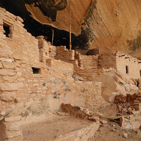 Keet Seel Kawestima Grand Canyon Trust Navajo National Monument