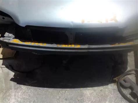 Refuerzo Delantero Honda Accord 1998 2012 13813