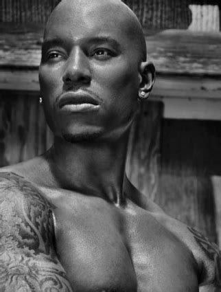 Tyrese - Tyrese Gibson Photo (28052403) - Fanpop