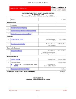 Fillable Online Fillable Online Conflict Of Interest Register Fax Email