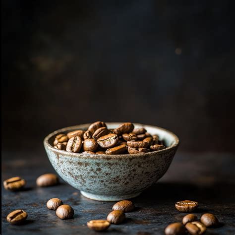 Caffeinated Whole Bean Assortment