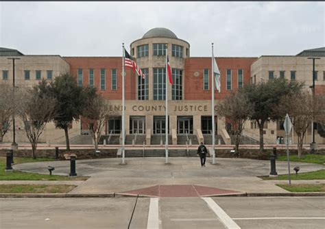 Unveiling The Truth A Deep Dive Into Fort Bend County Court Records