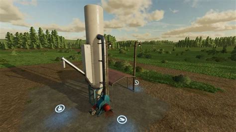 Custom Fermenting Silo V Fs Farming Simulator Mod Fs Mod