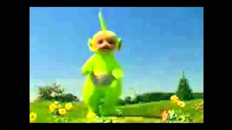 Teletubbies Theme Song Instrumental