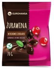 EUROHANSA Oferta Produktowa Classic 70 Owoce I Bakalie W Czekoladzie