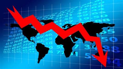 El riesgo de una recesión económica mundial ha subido dice el FMI