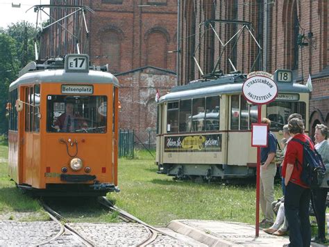 Hannoversche Straßenbahn Museum Grasdorf Sehnde Mittellandkanal