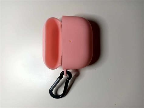 Etui Silikonowe Airpods R Owe Cz Stochowa Kup Teraz Na Allegro