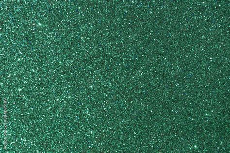 texture of glitter green wrapping paper Stock Photo | Adobe Stock