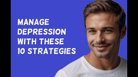 Ultimate Guide To Overcoming Depression Strategies For Elimination And