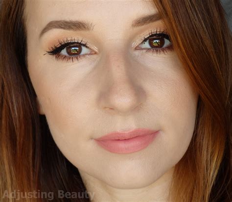 Review NYX Slim Lip Pencils Nude Pink Natural Peekaboo Neutral Ever Adjusting Beauty