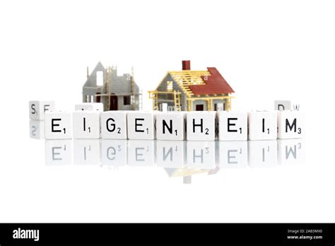 Musterhaus hi-res stock photography and images - Alamy