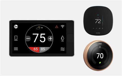 The 7 Best Smart Thermostats For Your Home | GearMoose