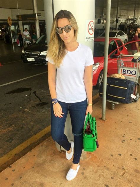 Pin De Allyne Castro Hugo Castro Em Moda Look Casual Trabalho