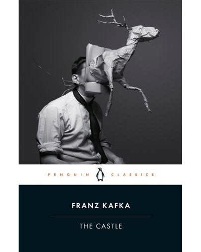 The Castle Broch Franz Kafka Achat Livre Fnac