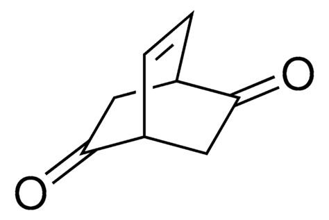 Bicyclo Oct Ene Dione Aldrichcpr Sigma Aldrich