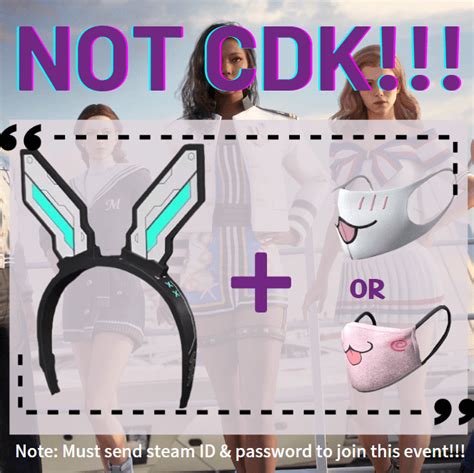 Pubg Cyber Headband Rabbit Mask Not Code Buy Pubg Skins Codes Account