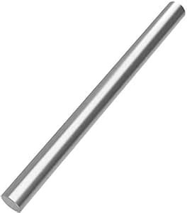 CAS 7440 67 7 Zirconium Anodo Cilindrico Di Zirconio Zr 99 2