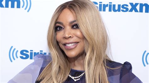 Wendy Williams Returns To Tv And Gives Fans An Update On Her Health