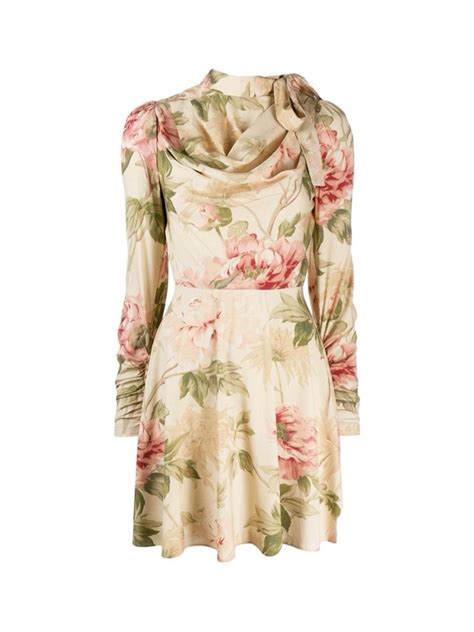 ZIMMERMANN Платье - Brandcollector