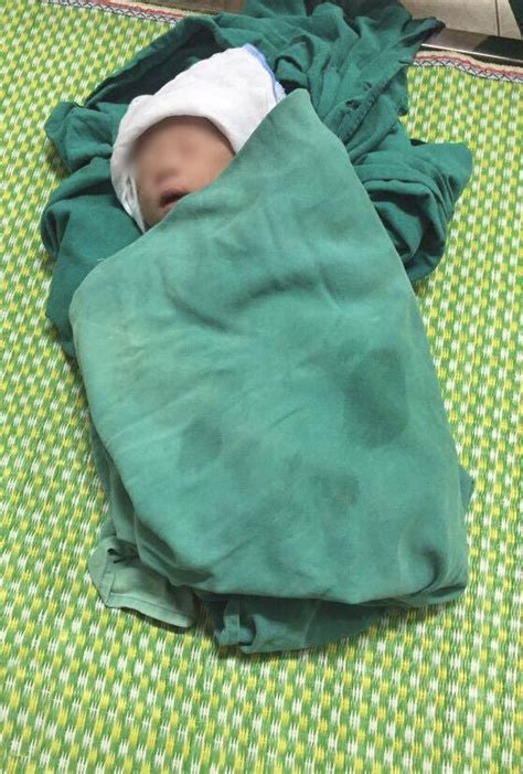 Hot girl Bella đã sinh con trai nặng 2 7kg một mình ở bệnh viện