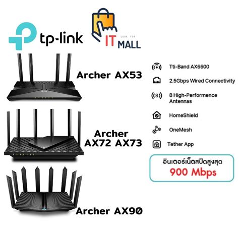 Tp Link Archer Ax Ax Ax Ax X Dual Band