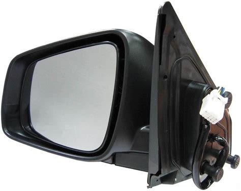 Purchase SIDE VIEW MIRROR LH LANCER POWER HEATED PAINT TO MATCH