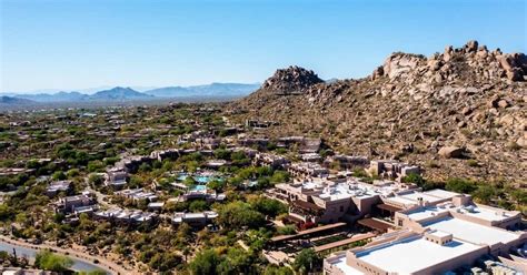 Want to Stay & Play at Four Seasons Resort Scottsdale?