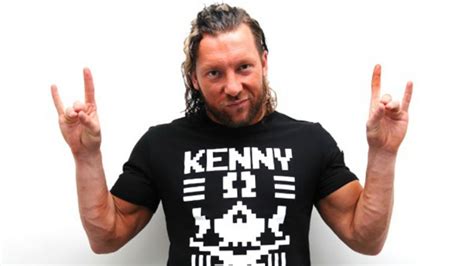 Kenny Omega Breaks NJPW Record