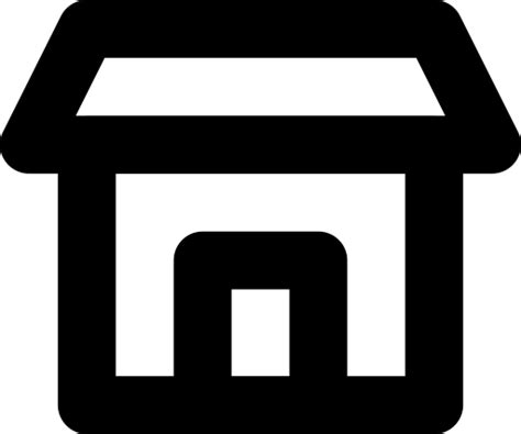 дома значок в Arashicons