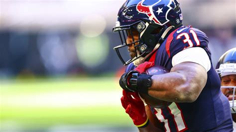 Game Photos Texans Vs Titans Week