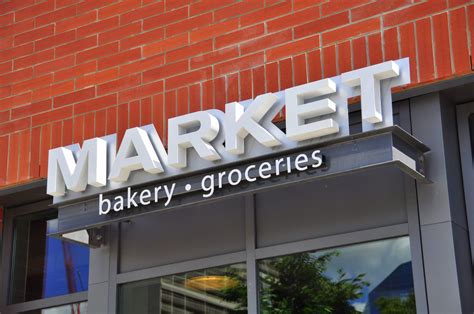 How To Design Your Perfect Storefront Sign Artlink Signs