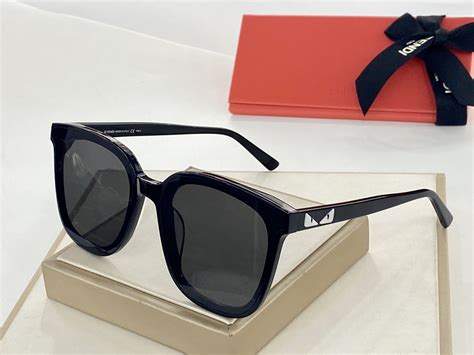 Fendi 784231 1 Aaa Quality Sunglasses Fendito