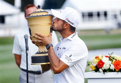 Ancer Wins In A Playoff To Capture Fedex St Jude Memphis Local