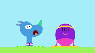 Hey Duggee: The Train Badge and Other Stories - TV on Google Play