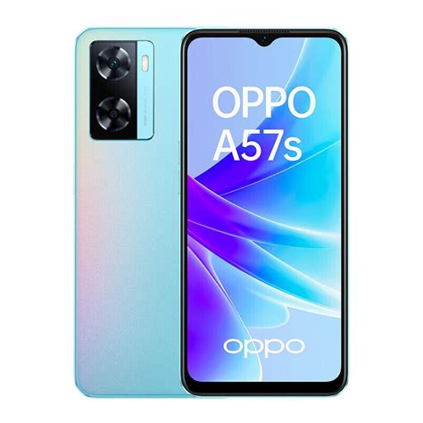 Oppo A S Gb Gb Azul