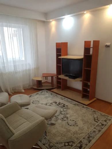 De Inchiriat Apartament Camere Situat In Zona Cetate Pret Inchiriere