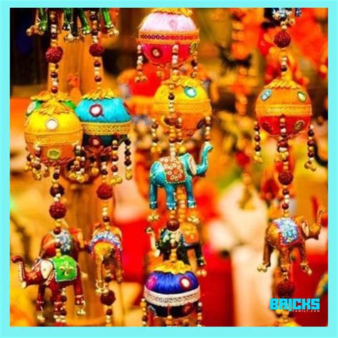 8 Easy and DIY Ideas for Navratri decoration at home in 2022 – Bricksfamily