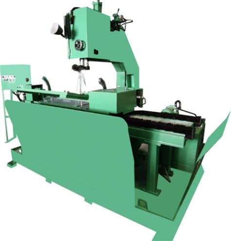 Automatic Tyreriser Cutting Vertical Band Saw Machine Best Price