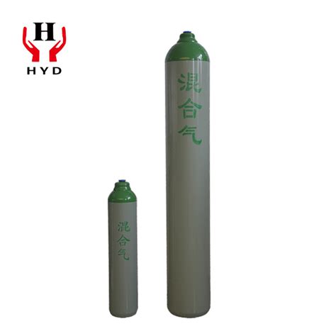 High Quality Cheap Mixture Gas of Ar/CO2 for Industry - China Chlorine ...