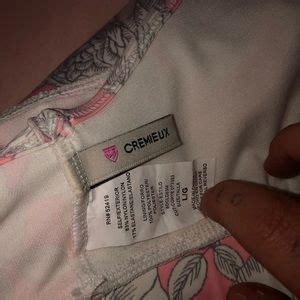 Daniel Cremieux Swim Cremieux Bikini Top Large Poshmark