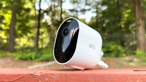 How To Install An Outdoor Home Security Camera | Storables