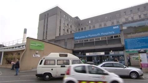 Derriford Hospital declares critical incident due to sustained ...