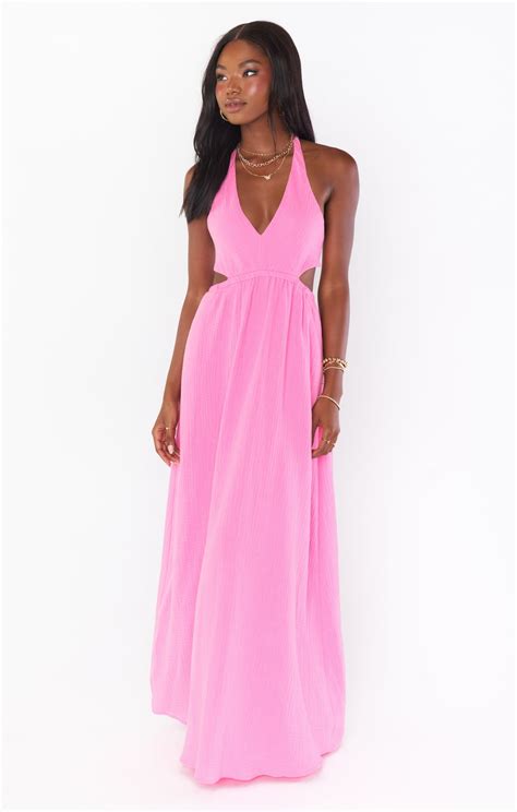 Show Me Your Mumu Marisol Maxi Dress Snooty Patootie Boutique