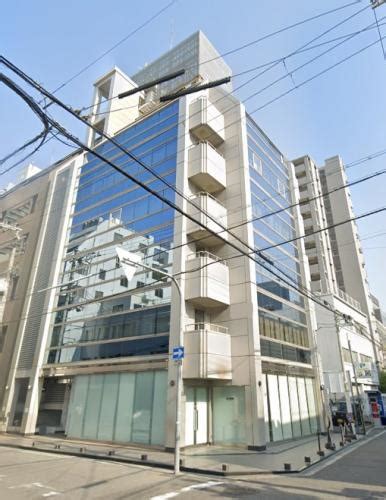 中央区淡路町1丁目貸事務所の賃貸物件 大阪の貸倉庫貸工場貸店舗貸事務所